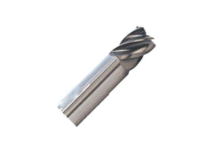 Tuff Cut End Mills